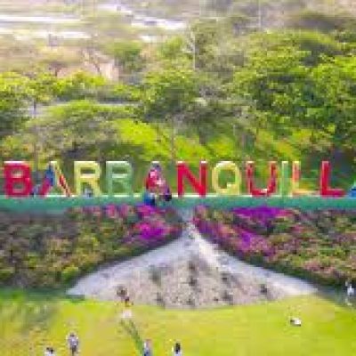Barranquilla 3