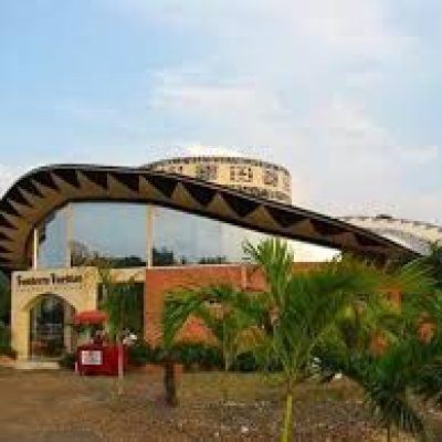Barranquilla 7