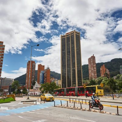 Bogotá 2