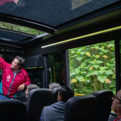 Experiencia Bogotá 4