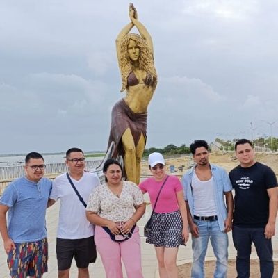 Experiencias Barranquilla 2