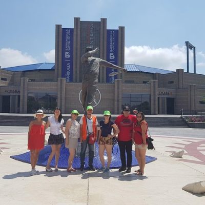 Experiencias Barranquilla 3