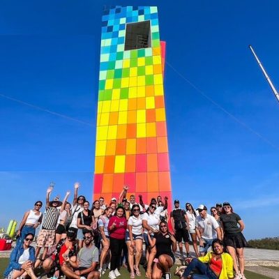 Experiencias Barranquilla 5