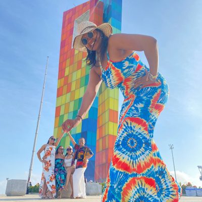 Experiencias Barranquilla 6