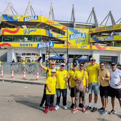 Experiencias Barranquilla 7