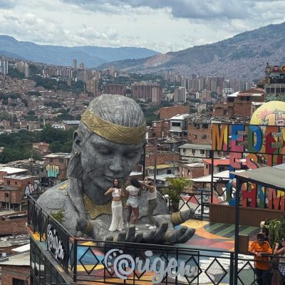 Experiencias Medellín 9