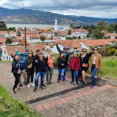 Guatavita experiencia 2