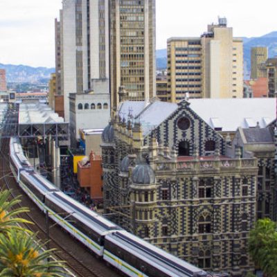 Medellín 10