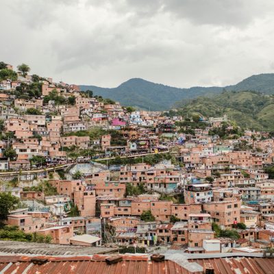 Medellín 9