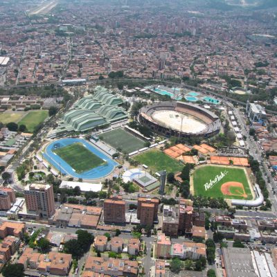 Medellín_